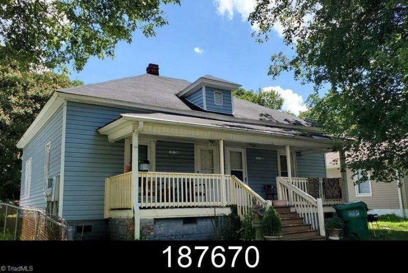 1015 Adams Street, High Point, NC 27262 Main Photo