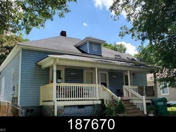 1015 Adams Street, High Point, NC 27262