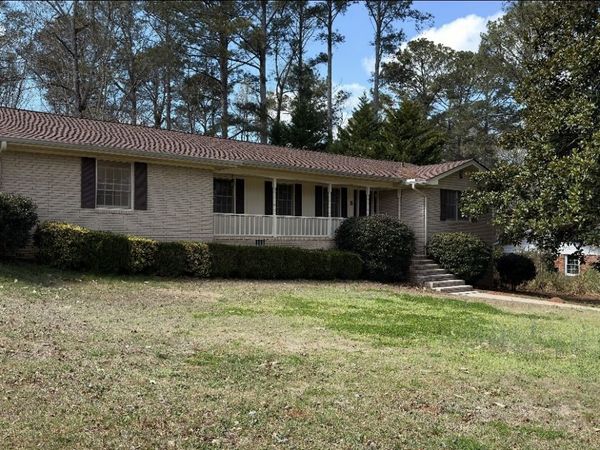 5 Ridge Drive, Hampton, GA 30228