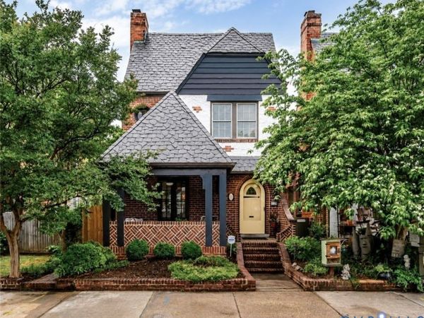 424 Roseneath Road, Richmond, VA 23221