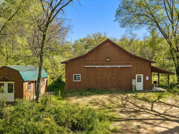 7529 County F Road, Blanchardville, WI 53516
