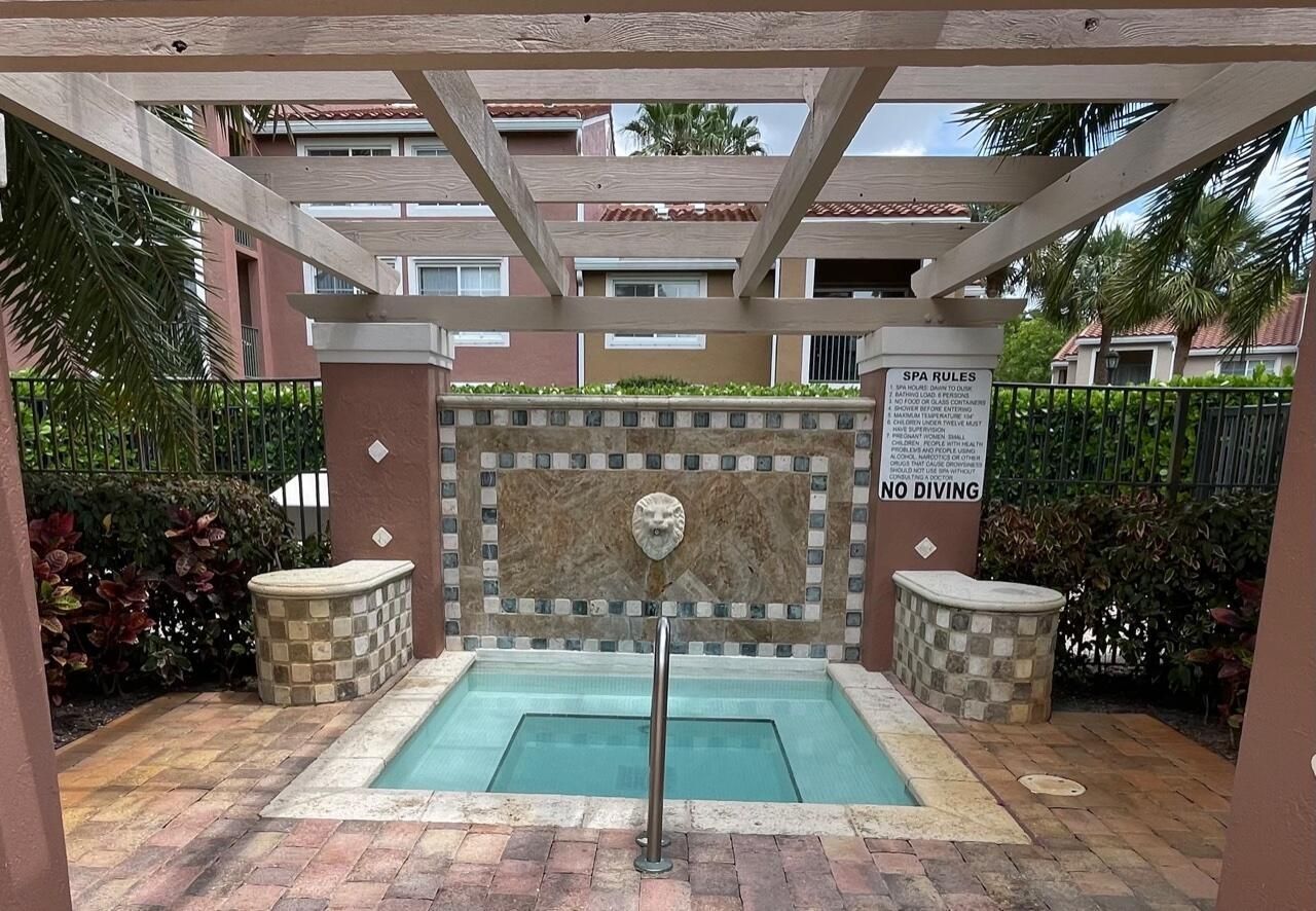 7888 Sonoma Springs Circle, Unit 105, Lake Worth, FL 33463 Photo