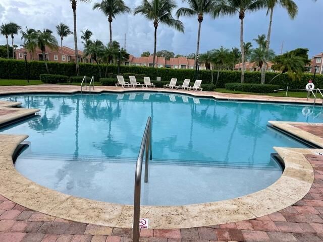 7888 Sonoma Springs Circle, Unit 105, Lake Worth, FL 33463 Photo