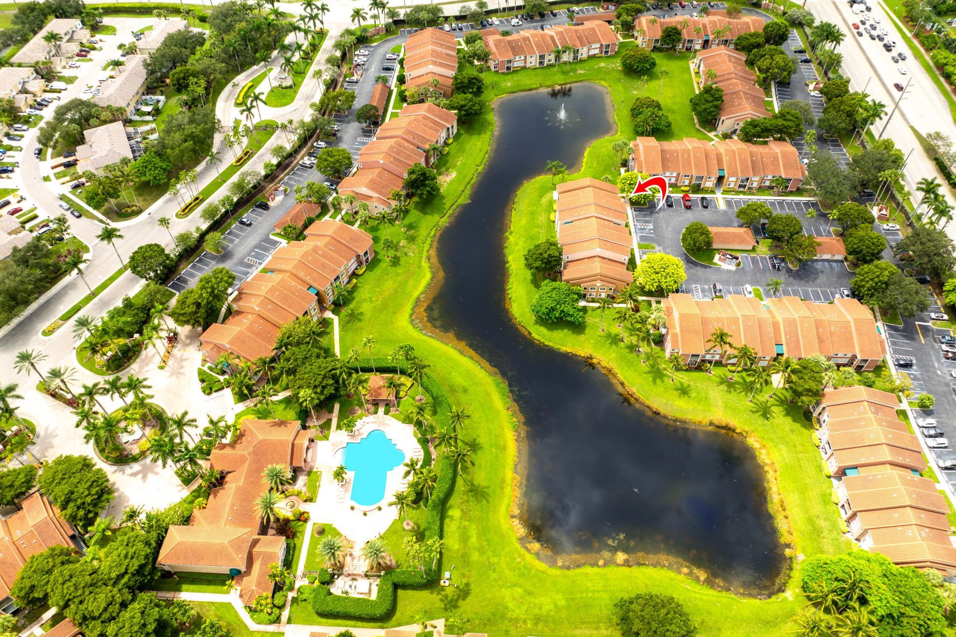 7888 Sonoma Springs Circle, Unit 105, Lake Worth, FL 33463 Photo