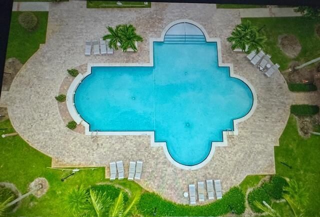7888 Sonoma Springs Circle, Unit 105, Lake Worth, FL 33463 Photo