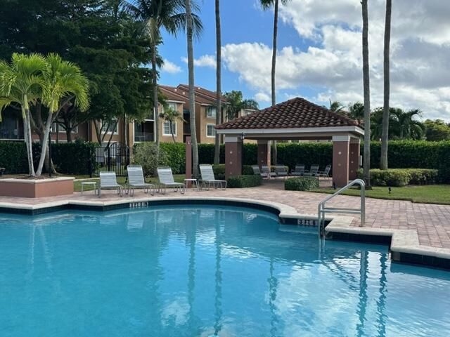 7888 Sonoma Springs Circle, Unit 105, Lake Worth, FL 33463 Photo