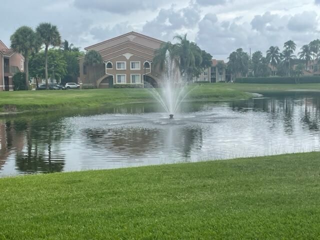 7888 Sonoma Springs Circle, Unit 105, Lake Worth, FL 33463 Photo