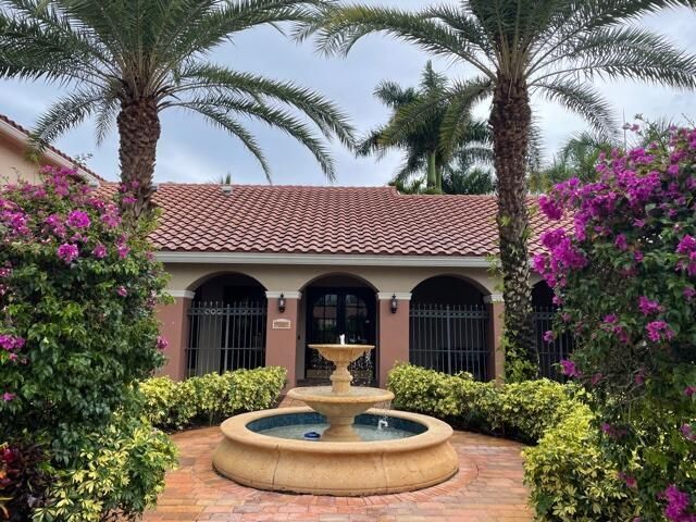 7888 Sonoma Springs Circle, Unit 105, Lake Worth, FL 33463 Photo