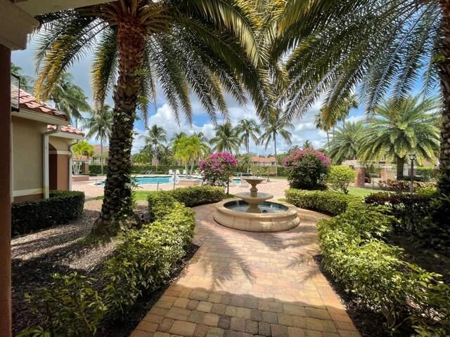 7888 Sonoma Springs Circle, Unit 105, Lake Worth, FL 33463 Photo