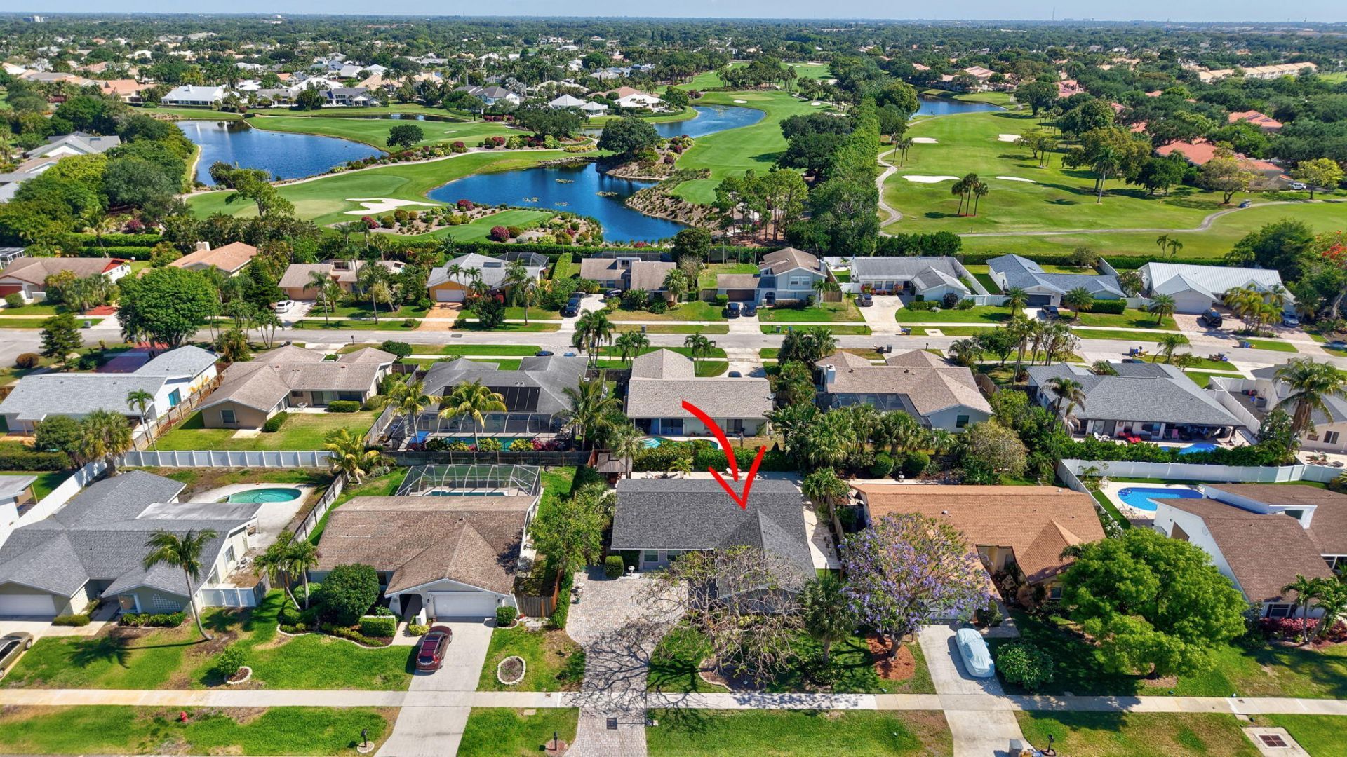 4175 Bay Laurel Way, Boca Raton, FL 33487 Photo