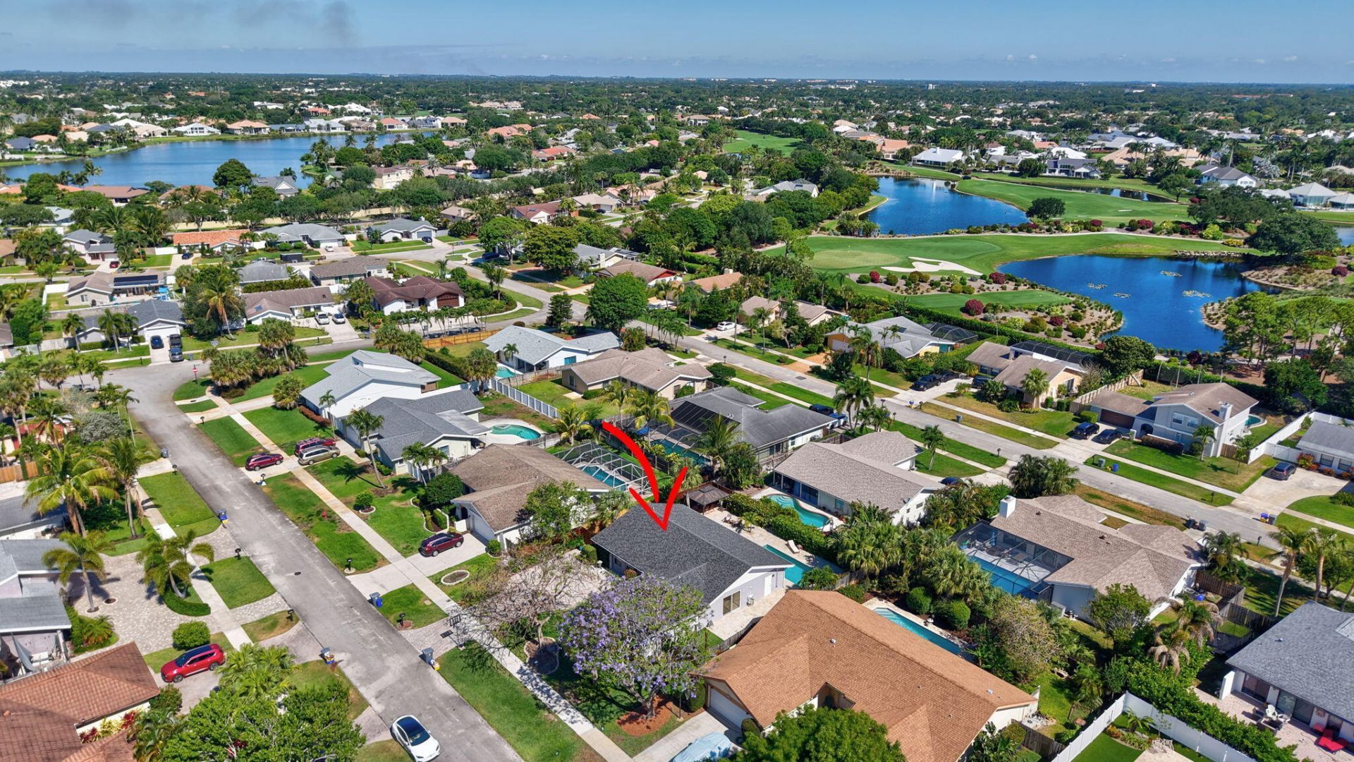4175 Bay Laurel Way, Boca Raton, FL 33487 Photo
