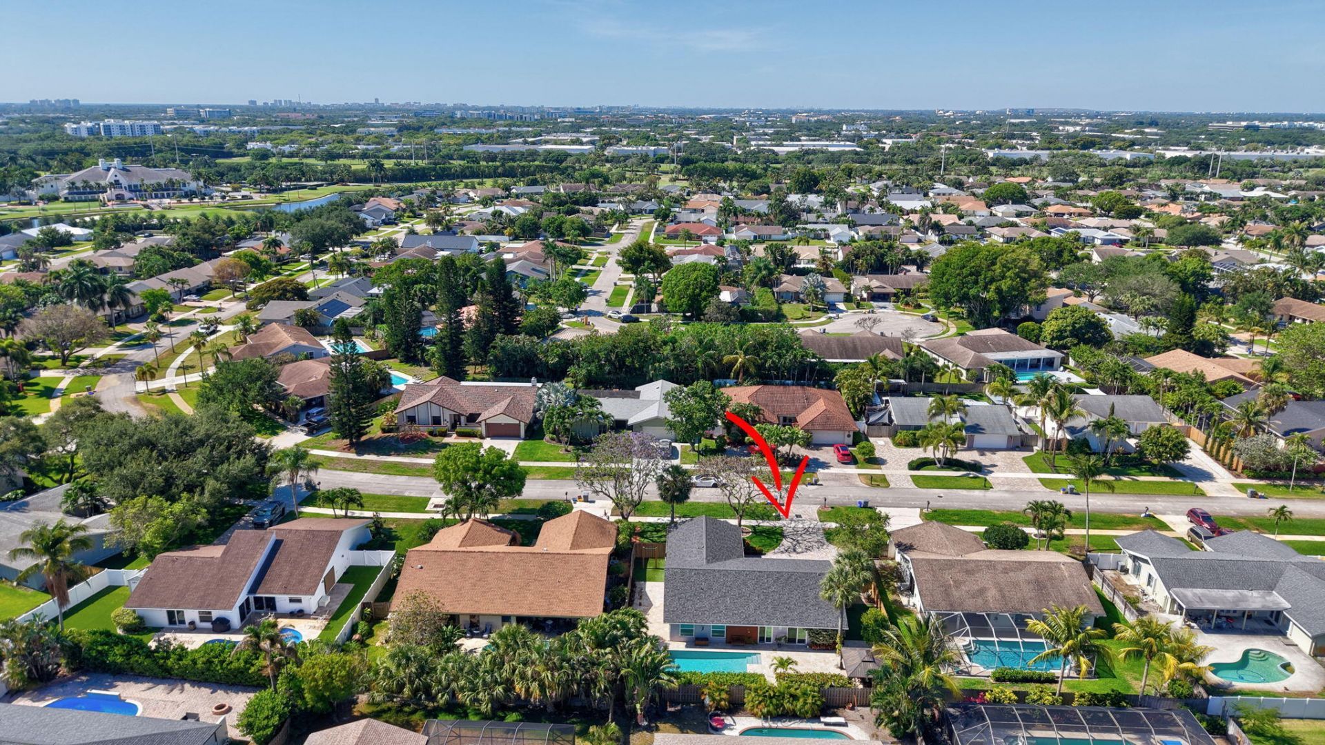 4175 Bay Laurel Way, Boca Raton, FL 33487 Photo