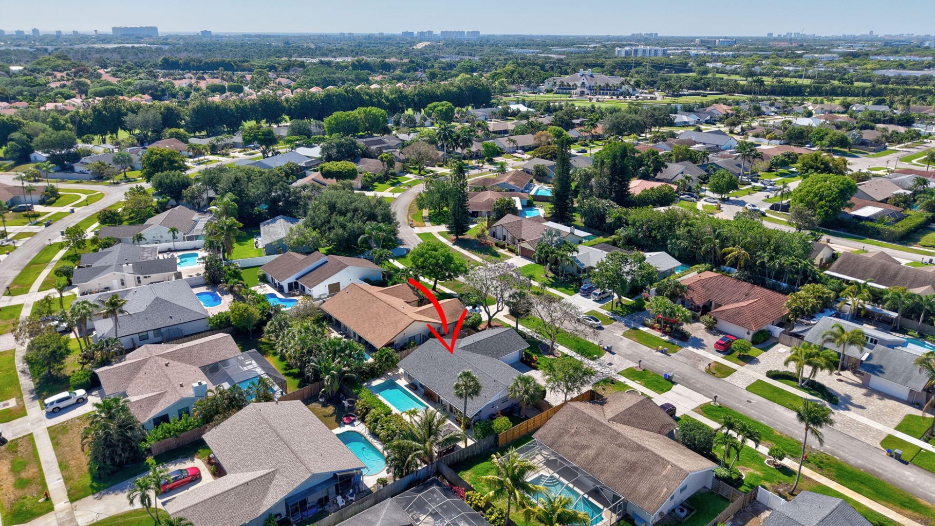 4175 Bay Laurel Way, Boca Raton, FL 33487 Photo