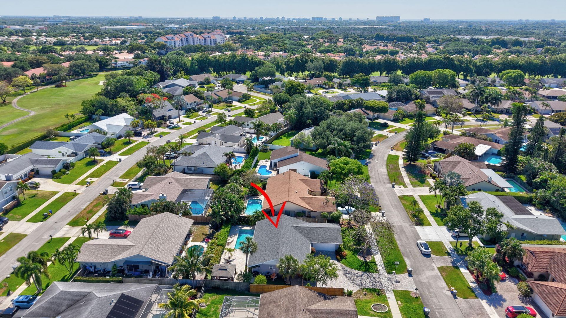 4175 Bay Laurel Way, Boca Raton, FL 33487 Photo