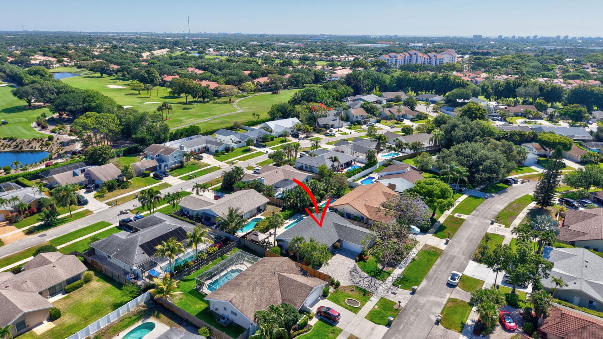 4175 Bay Laurel Way, Boca Raton, FL 33487 Photo