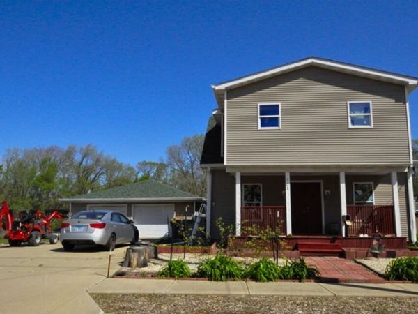 508 E Bronson Street , Streator, IL 61364