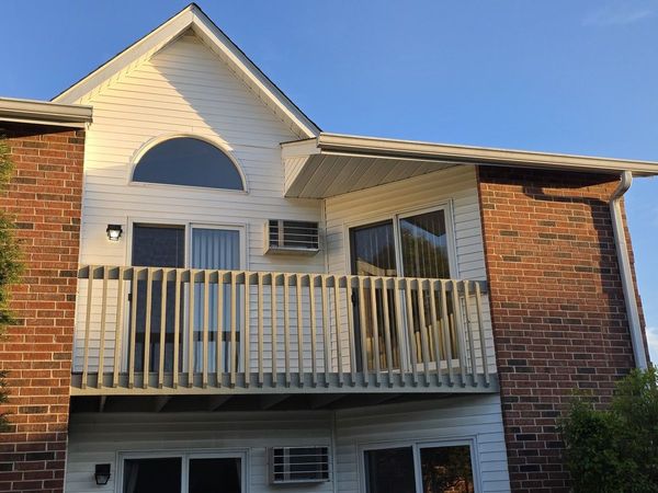 1350 CUNAT Court , Unit 2D, Lake In The Hills, IL 60156