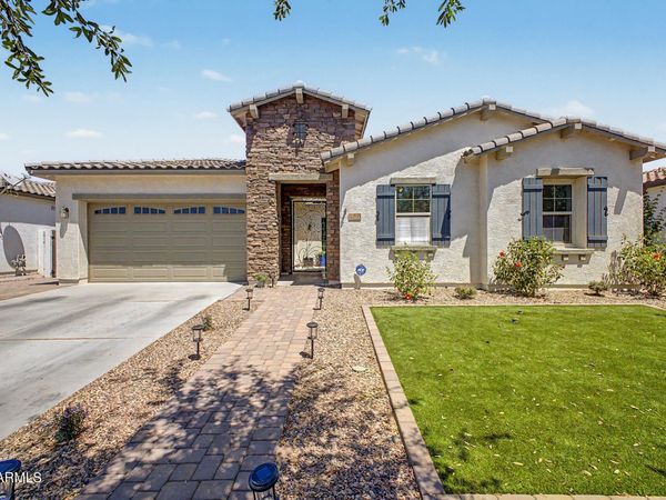 20595 S 194TH Place, Queen Creek, AZ 85142