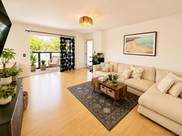 3695 Texas St, Unit 4, San Diego, CA 92104