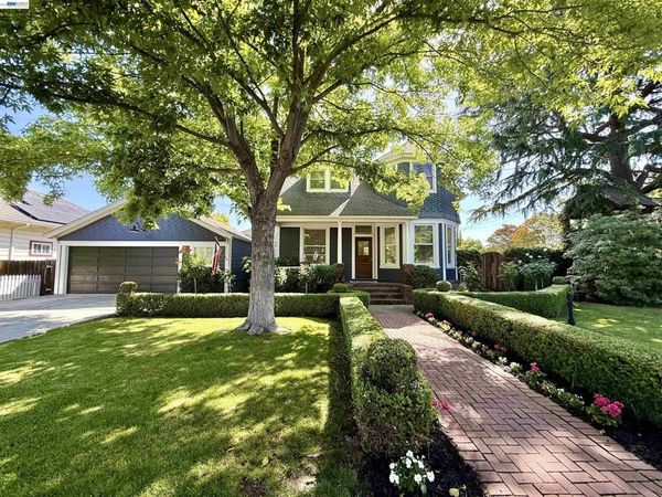 580 S L St, Livermore, CA 94550