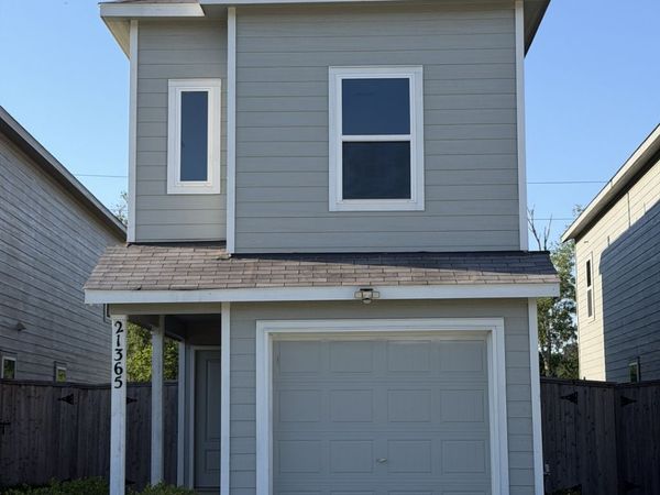 21365 Carosella Dr, New Caney, TX 77357