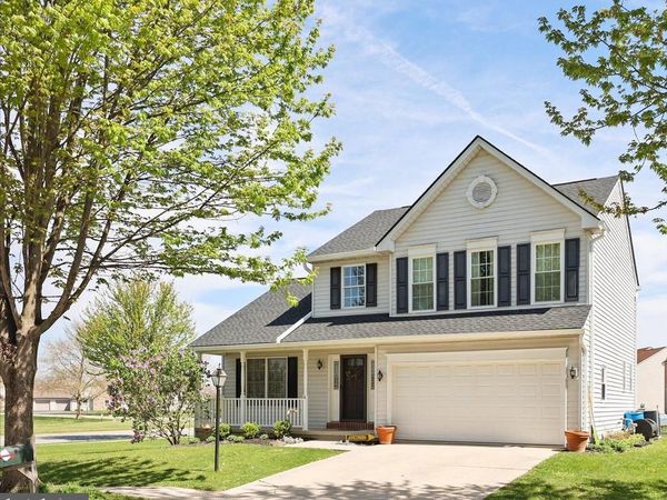 4 APPLER COURT, LITTLESTOWN, PA 17340