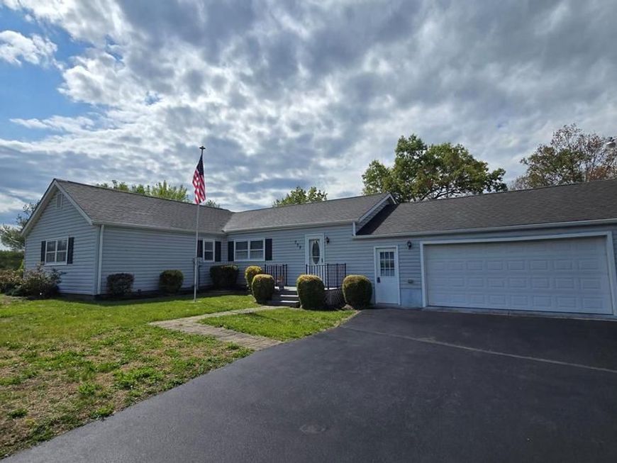 258 Mcdonald Road, Winchester, VA 22602 Main Photo