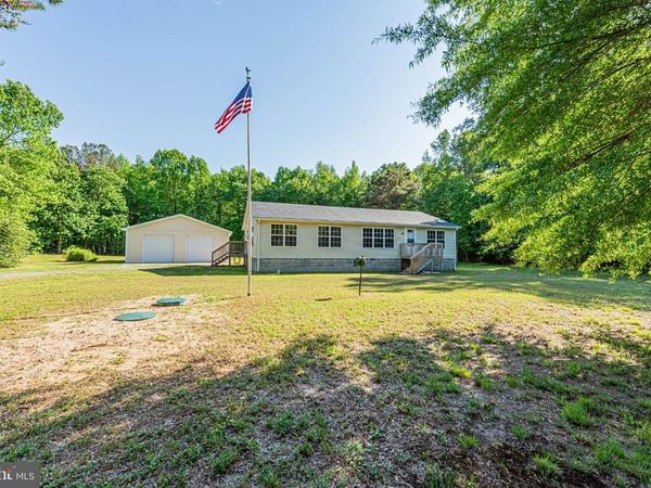 13194 HUNTERS COVE ROAD, GREENWOOD, DE 19950