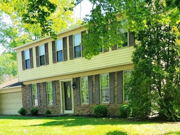 866 MANDY, CAMP HILL, PA 17011