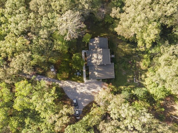 954 Belmont Rd , Manchester, TN 37355