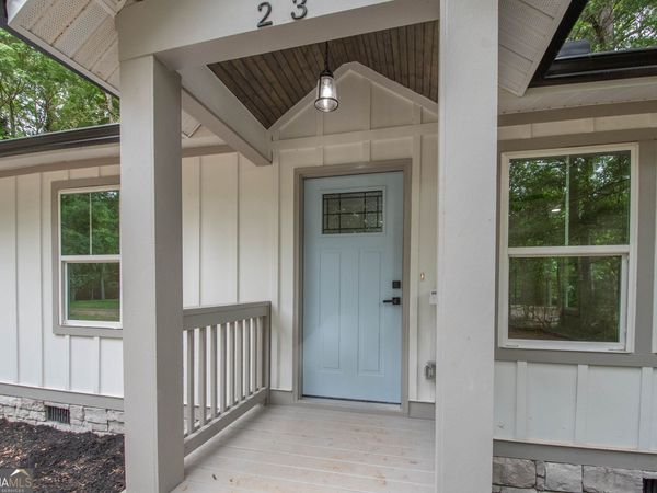 223 Donald Lamb Road, Moreland, GA 30259
