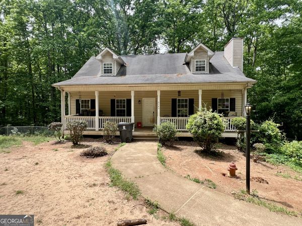 4745 Liberty Road, Villa Rica, GA 30180