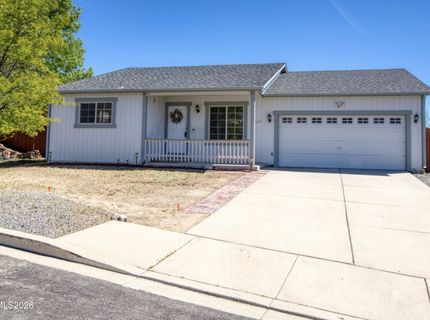 17080 Amethyst Drive, Reno, NV 89508 Photo