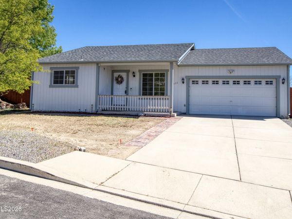 17080 Amethyst Drive, Reno, NV 89508