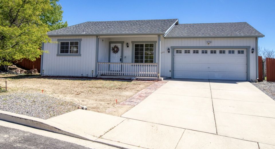 17080 Amethyst Drive, Reno, NV 89508 Photo