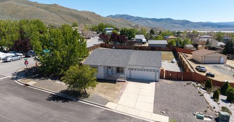 17080 Amethyst Drive, Reno, NV 89508 Photo
