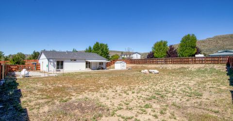 17080 Amethyst Drive, Reno, NV 89508 Photo