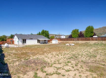 17080 Amethyst Drive, Reno, NV 89508 Photo