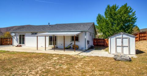17080 Amethyst Drive, Reno, NV 89508 Photo