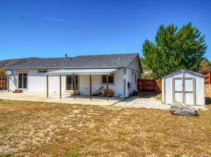 17080 Amethyst Drive, Reno, NV 89508 Photo