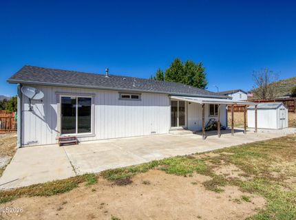 17080 Amethyst Drive, Reno, NV 89508 Photo