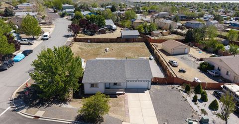 17080 Amethyst Drive, Reno, NV 89508 Photo