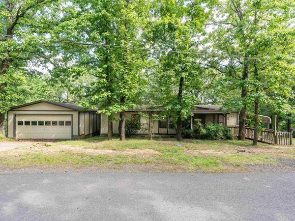 142 Jordan Lane , Clinton, AR 72031