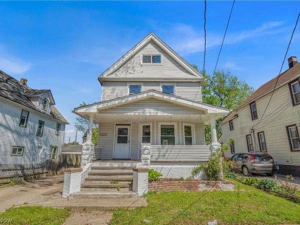 3921 W 21st Street , Cleveland, OH 44109
