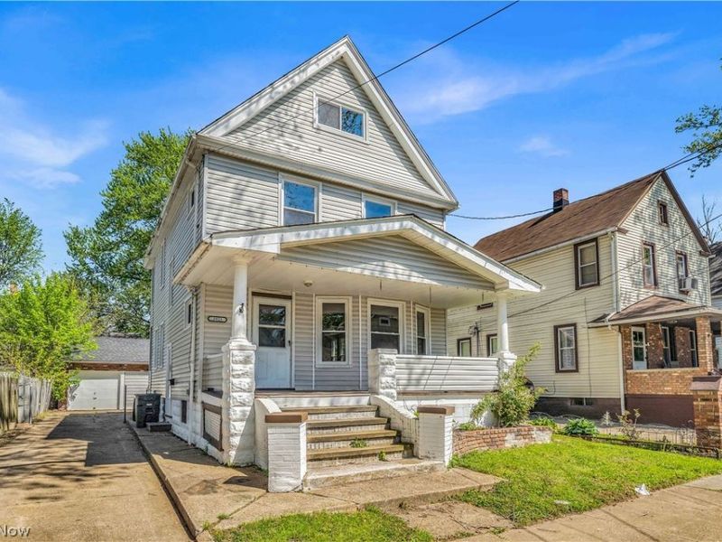3921 W 21st Street, Cleveland, OH 44109 Photo 2