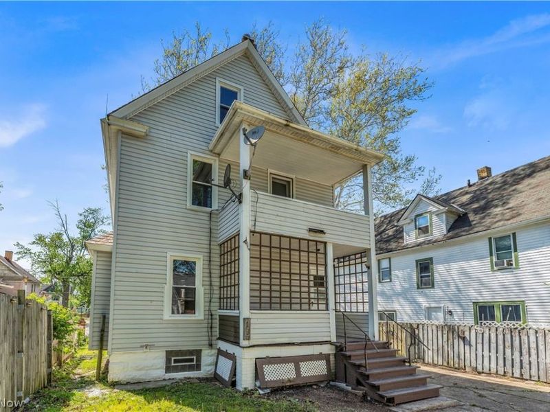 3921 W 21st Street, Cleveland, OH 44109 Photo 20