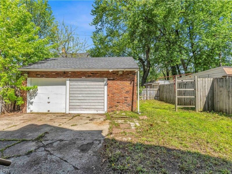 3921 W 21st Street, Cleveland, OH 44109 Photo 21