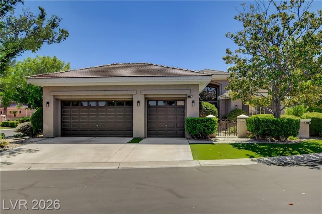 9101 Crystal Lake Court, Las Vegas, NV 89134 Main Photo