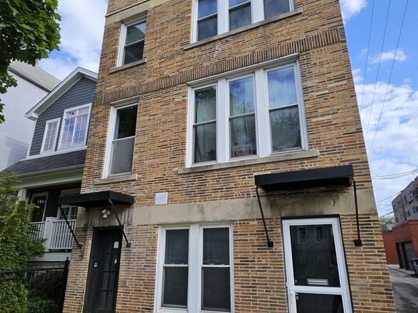 1014 W Wellington Avenue , Unit 1, Chicago, IL 60657