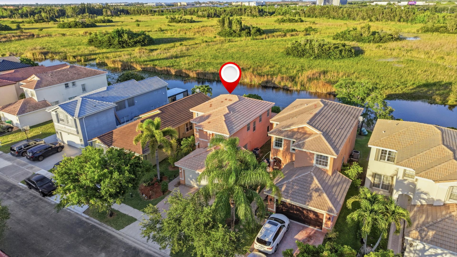2111 SW 148th Avenue, Miramar, FL 33027 Photo